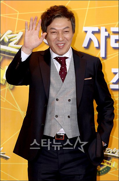 김갑수ⓒ송지원 기자