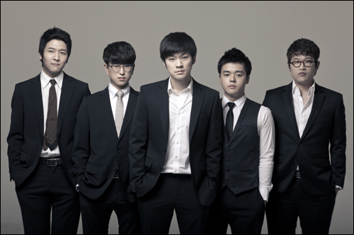 장기하와 얼굴들 <사진제공=CJ E&M>