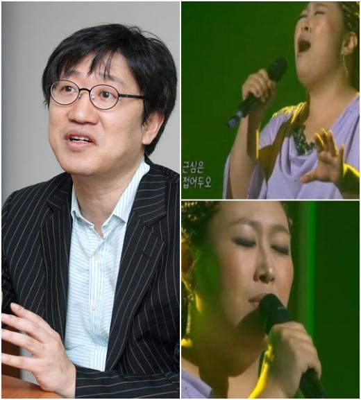 김광진, '나는 가수다'에 출연한 BMKⓒ머니투데이 스타뉴스, MBC