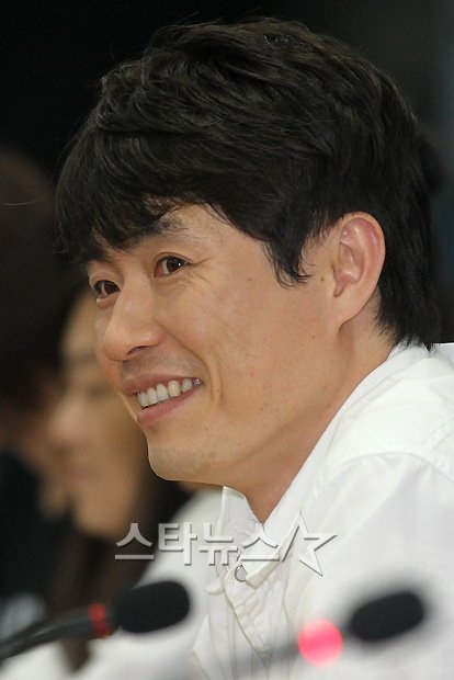 류승완 감독 ⓒ사진=이기범 기자 