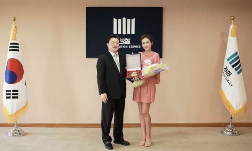 방송인 현영