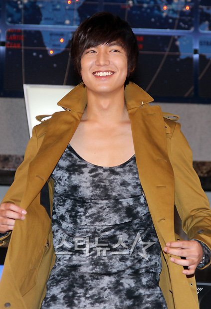 이민호ⓒ이기범 기자