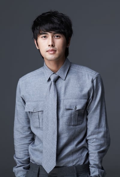 배우 유하준 ⓒ사진=N.O.A 제공 