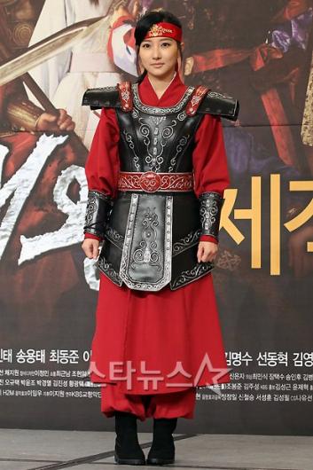 이인혜ⓒ사진=이기범 기자