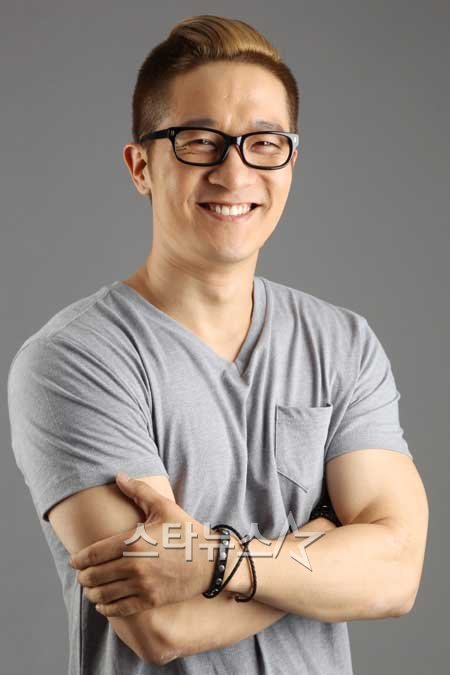 가수 겸 연기자 알렉스 ⓒ임성균 기자 