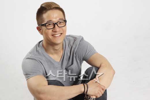 가수 겸 연기자 알렉스 ⓒ임성균 기자 