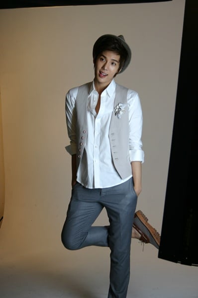 SS501 박정민 