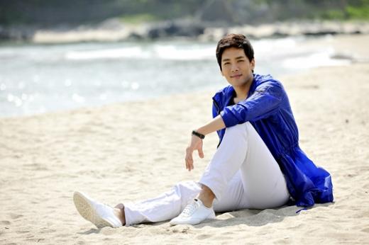 배우 박윤재 ⓒ사진=MBC 제공 
