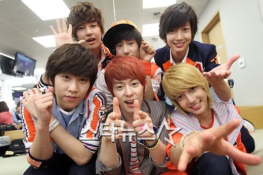 보이프렌드 ⓒ이기범 기자