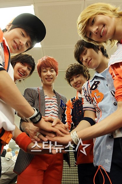 보이프렌드 ⓒ이기범 기자