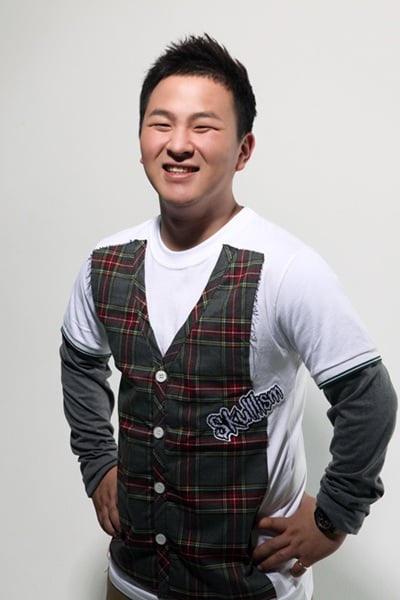 가수 허각ⓒ에이큐브 엔터테인먼트 제공