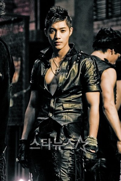 SS501김현중 ⓒ키이스트 제공 