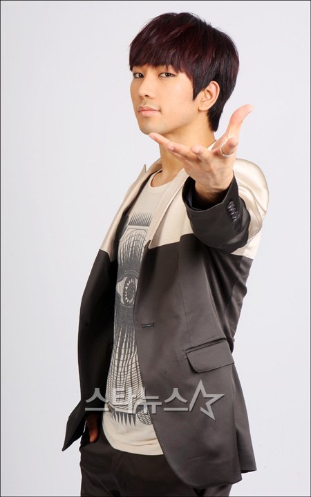 엠블랙 지오 ⓒ이명근 기자