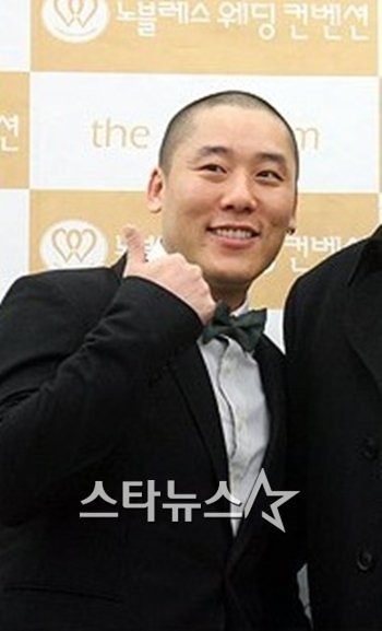 개그맨 성민 ⓒ유동일 기자