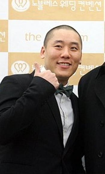 개그맨 성민 ⓒ사진=유동일 기자 