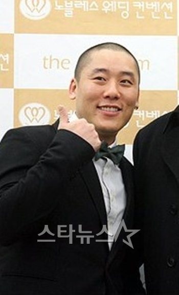 개그맨 성민 ⓒ사진=유동일 기자 