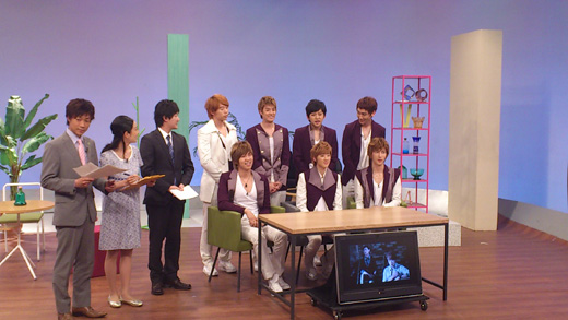 그룹 유키스 <사진제공=NH미디어>