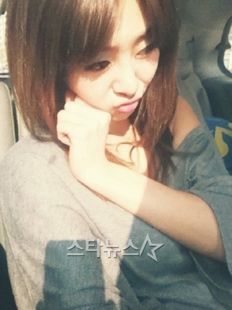 지나 ⓒ머니투데이 스타뉴스 