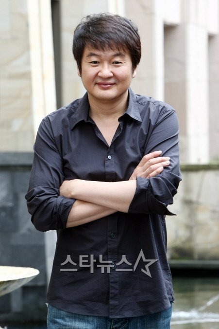 허진호 감독 ⓒ임성균 기자 