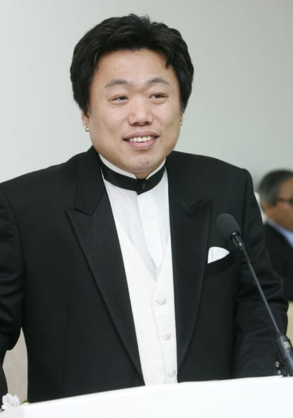 백재현ⓒ머니투데이 스타뉴스