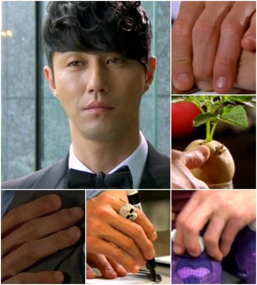 '최고의 사랑'의 차승원ⓒMBC