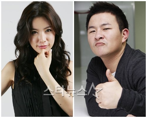 ▲ 박기영(왼쪽), 허각 ⓒ류승희 인턴기자 grsh15@, 임성균 기자 tjdrbs232