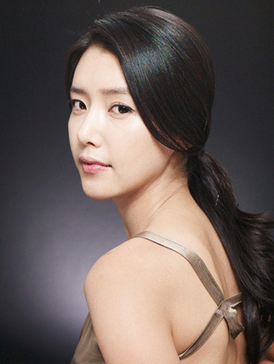 배우 채정안 <사진제공=웰메이드스타엠>