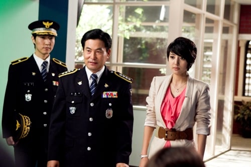 '신의퀴즈2' 이한위ⓒ사진=tvN