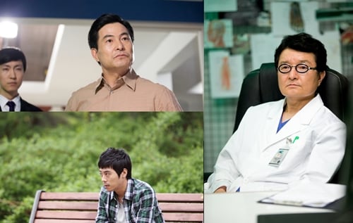 '신의퀴즈2' 이한위,최상학,김종석ⓒ사진=tvN