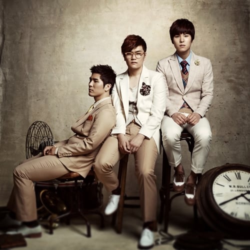그룹 포맨 