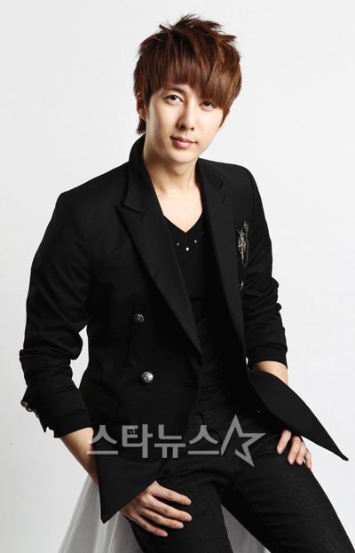 SS501 출신 가수 김형준 ⓒ송지원 기자 
