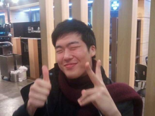 윤건희 ⓒ신승훈 미투데이