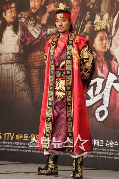 배우 이태곤 ⓒ이기범 기자 leekb