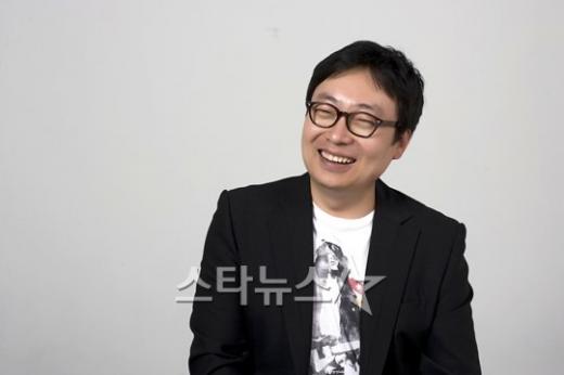 작곡가 이승환 ⓒ토마토 스튜디오