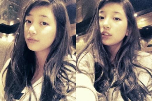 ⓒ출처=수지 트위터