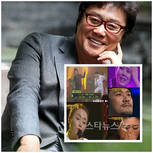 남진 ⓒ송지원 기자 