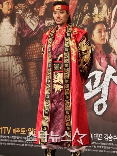 배우 이태곤 ⓒ이기범 기자 leekb