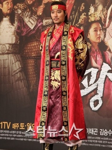 배우 이태곤 ⓒ이기범 기자 leekb