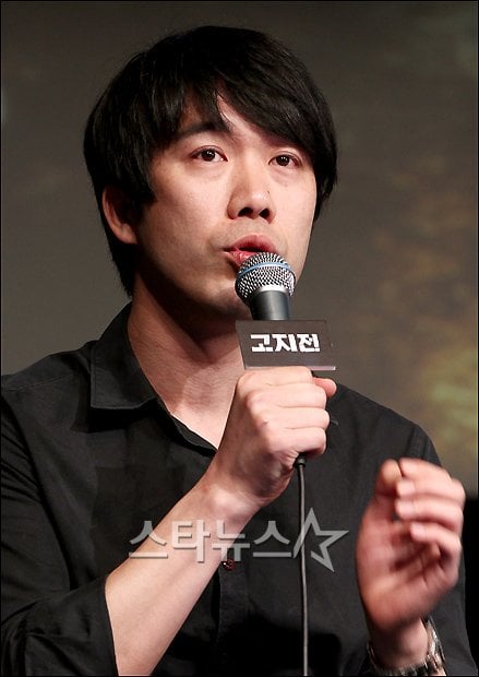 장훈감독 ⓒ송지원 기자 