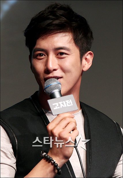 배우 고수 ⓒ송지원 기자 