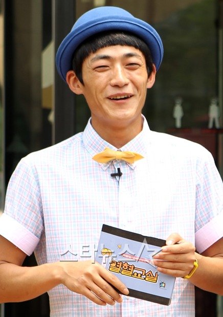 개그맨 한민관 ⓒ머니투데이 스타뉴스