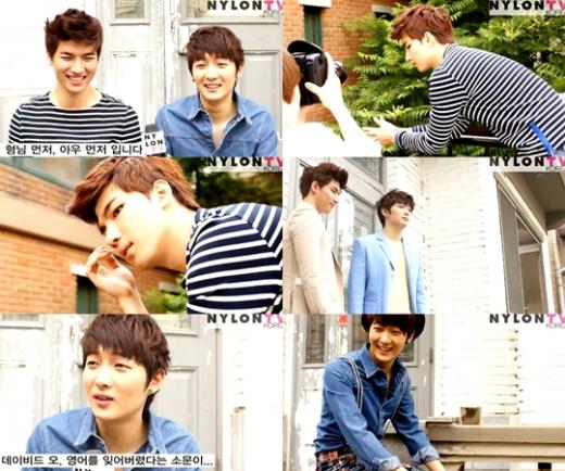 출처=NYLON tv