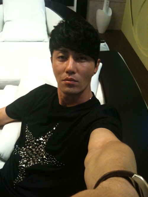ⓒ출처=차승원 미투데이