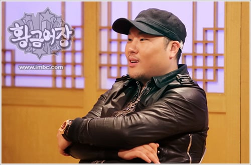 용감한형제 <사진=MBC>