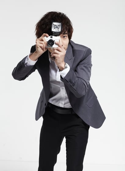 '신의퀴즈' 주연배우 류덕환ⓒ사진=OCN 제공