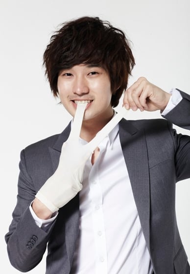 '신의퀴즈' 주연배우 류덕환ⓒ사진=OCN 제공