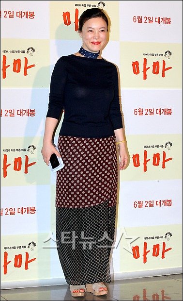 최화정 ⓒ사진=송지원 기자