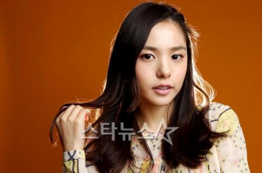 민효린 ⓒ송지원 기자