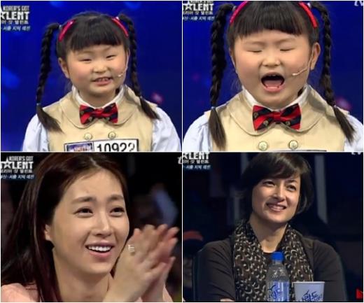 ⓒ사진=tvN '코리아 갓 탤런트' 방송 화면 