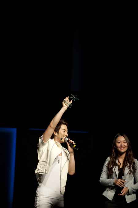 SS501 김형준 <사진제공=에스플러스>